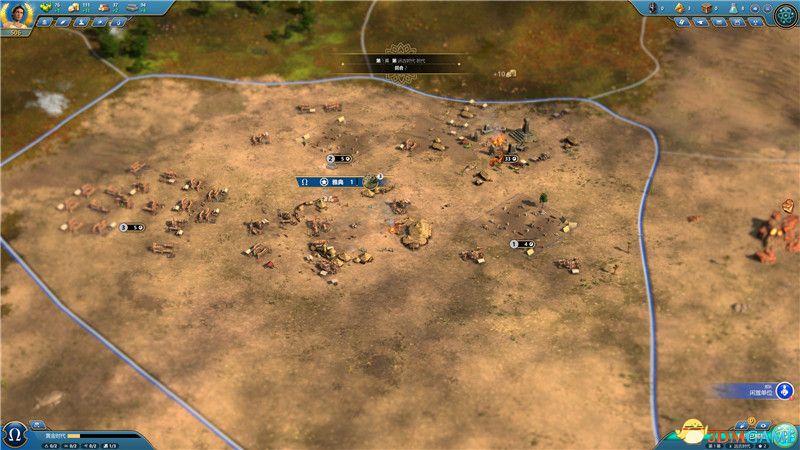 《Ara：不为人知的历史》图文攻略 经营建造全教程指南