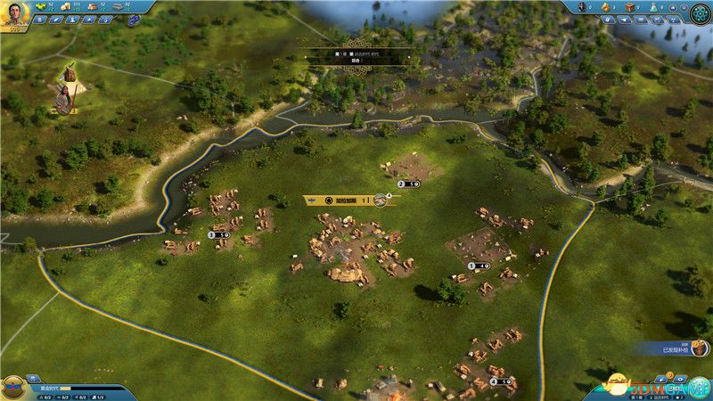 《Ara：不为人知的历史》图文攻略 经营建造全教程指南