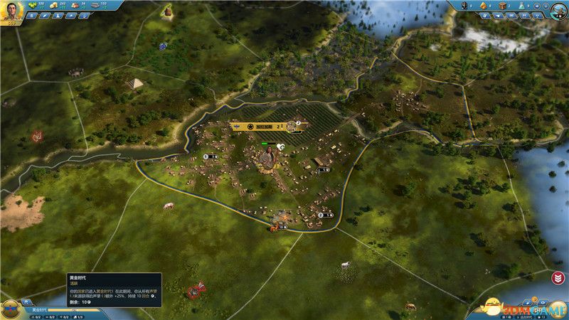 《Ara：不为人知的历史》图文攻略 经营建造全教程指南