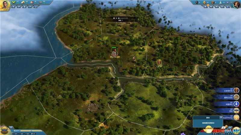 《Ara：不为人知的历史》图文攻略 经营建造全教程指南