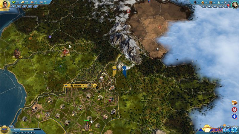 《Ara：不为人知的历史》图文攻略 经营建造全教程指南