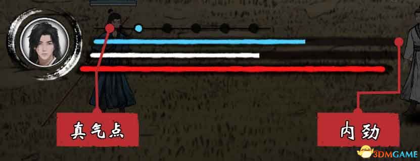 《刀剑江湖路》图文全攻略 天赋资质属性加点及武学功法破境任务详解