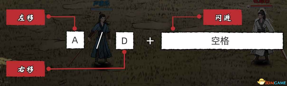 《刀剑江湖路》图文全攻略 天赋资质属性加点及武学功法破境任务详解