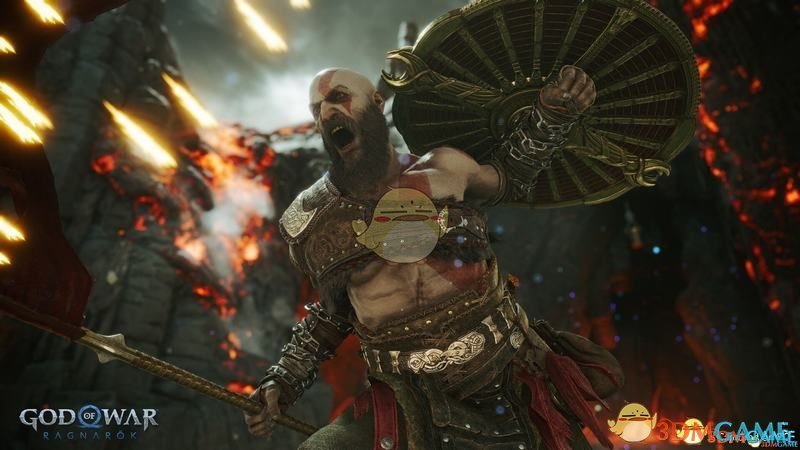 《战神5:诸神黄昏》全剧情流程全支线攻略 全收集攻略全boss打法