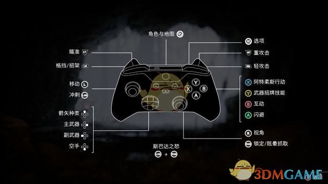 《战神5：诸神黄昏》全剧情流程全支线攻略 全收集攻略全boss打法