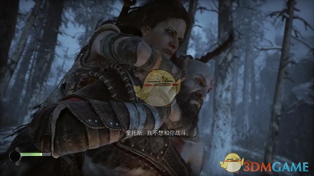 《战神5：诸神黄昏》全剧情流程全支线攻略 全收集攻略全boss打法