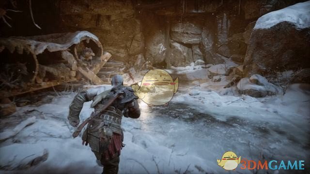 《战神5：诸神黄昏》全剧情流程全支线攻略 全收集攻略全boss打法