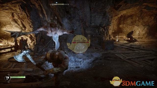 《战神5：诸神黄昏》全剧情流程全支线攻略 全收集攻略全boss打法