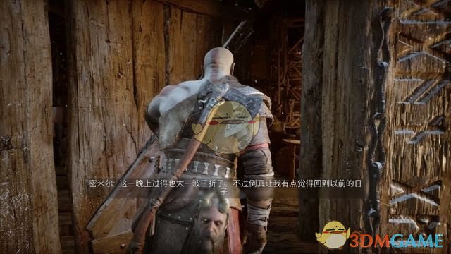 《战神5：诸神黄昏》全剧情流程全支线攻略 全收集攻略全boss打法