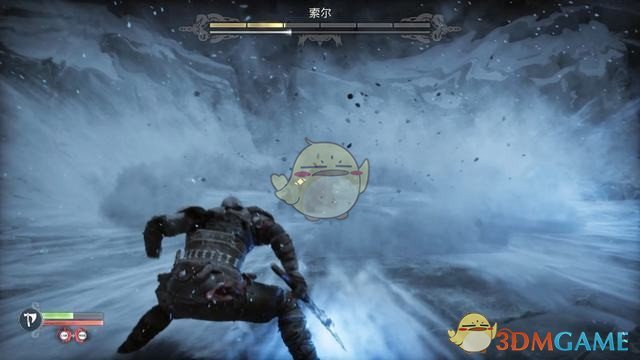 《战神5：诸神黄昏》全剧情流程全支线攻略 全收集攻略全boss打法