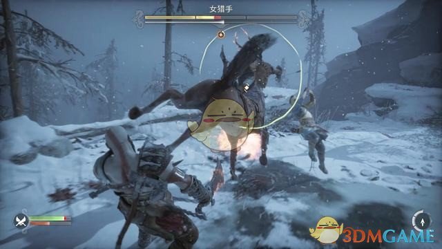 《战神5：诸神黄昏》全剧情流程全支线攻略 全收集攻略全boss打法