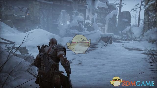 《战神5：诸神黄昏》全剧情流程全支线攻略 全收集攻略全boss打法