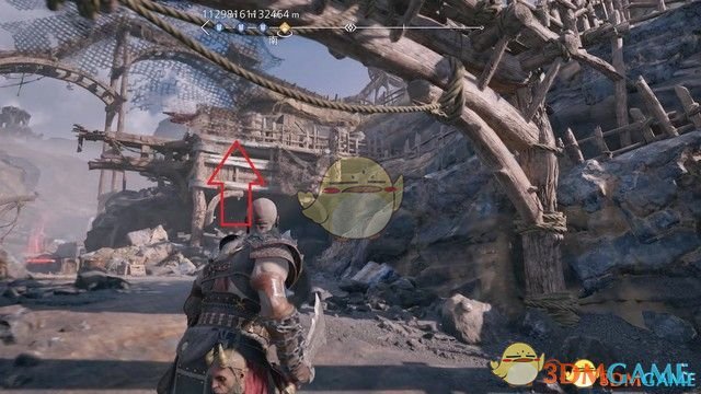 《战神5：诸神黄昏》全剧情流程全支线攻略 全收集攻略全boss打法