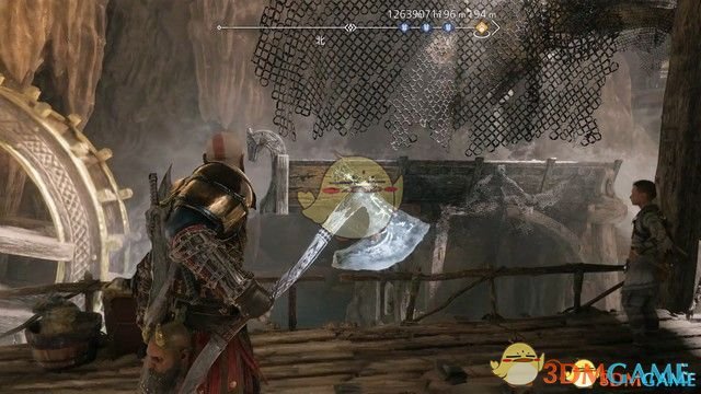 《战神5：诸神黄昏》全剧情流程全支线攻略 全收集攻略全boss打法