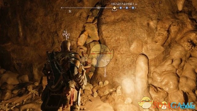 《战神5:诸神黄昏》全剧情流程全支线攻略 全收集攻略全boss打法