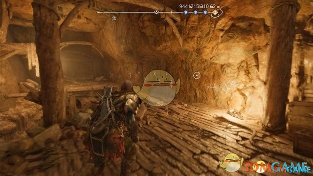 《战神5：诸神黄昏》全剧情流程全支线攻略 全收集攻略全boss打法