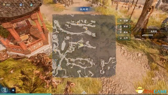 《天命奇御2》图文流程攻略 全支线全传闻任务攻略