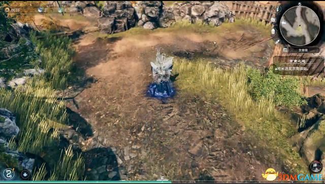 《天命奇御2》图文流程攻略 全支线全传闻任务攻略