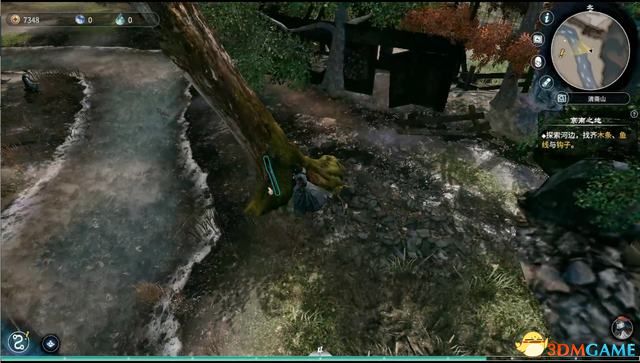 《天命奇御2》图文流程攻略 全支线全传闻任务攻略