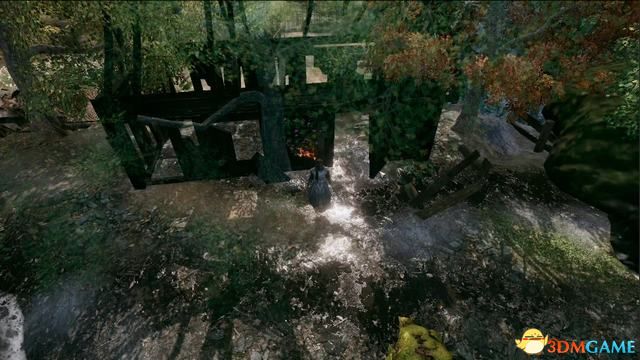 《天命奇御2》图文流程攻略 全支线全传闻任务攻略