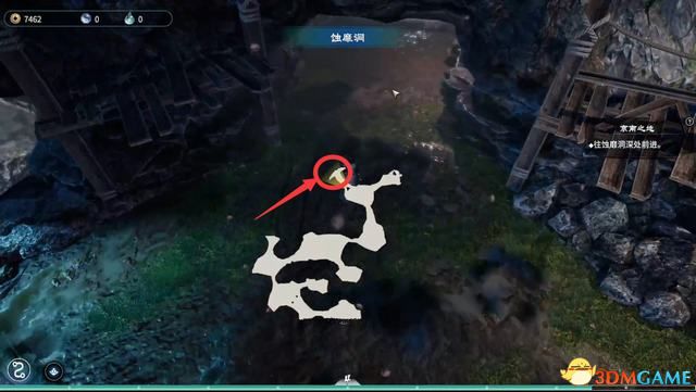 《天命奇御2》图文流程攻略 全支线全传闻任务攻略