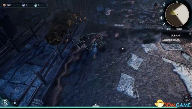 《天命奇御2》图文流程攻略 全支线全传闻任务攻略