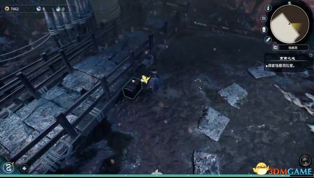 《天命奇御2》图文流程攻略 全支线全传闻任务攻略