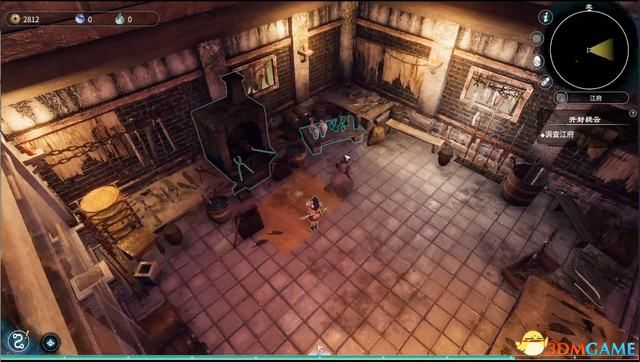 《天命奇御2》图文流程攻略 全支线全传闻任务攻略