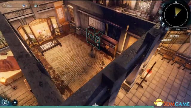 《天命奇御2》图文流程攻略 全支线全传闻任务攻略