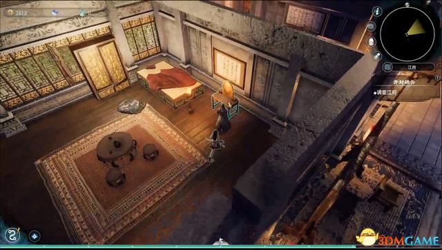 《天命奇御2》图文流程攻略 全支线全传闻任务攻略