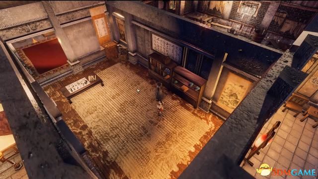 《天命奇御2》图文流程攻略 全支线全传闻任务攻略