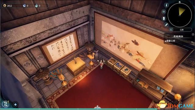 《天命奇御2》图文流程攻略 全支线全传闻任务攻略