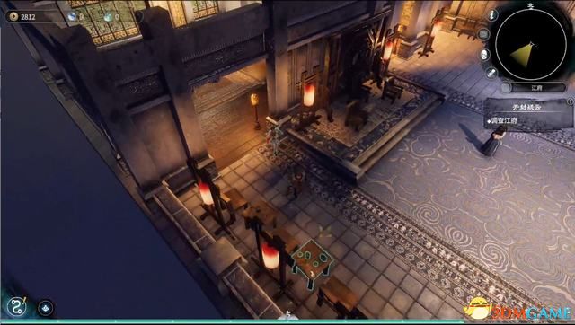 《天命奇御2》图文流程攻略 全支线全传闻任务攻略