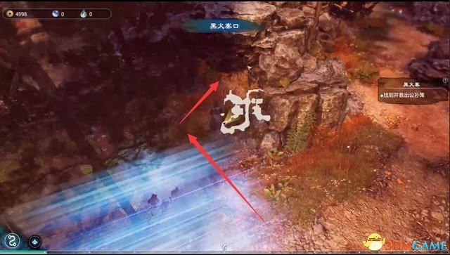 《天命奇御2》图文流程攻略 全支线全传闻任务攻略