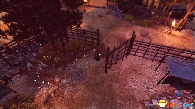 《天命奇御2》图文流程攻略 全支线全传闻任务攻略