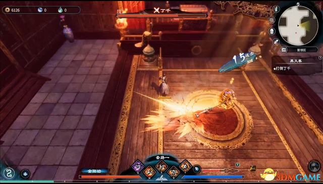 《天命奇御2》图文流程攻略 全支线全传闻任务攻略