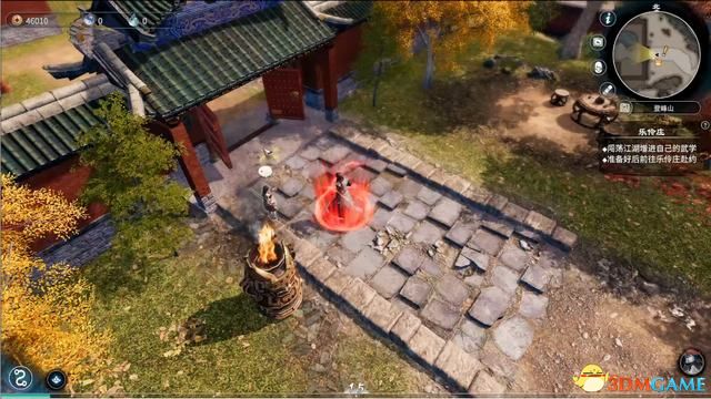 《天命奇御2》图文流程攻略 全支线全传闻任务攻略