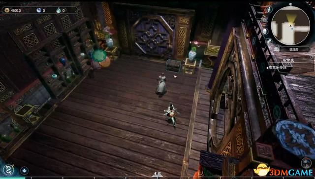 《天命奇御2》图文流程攻略 全支线全传闻任务攻略