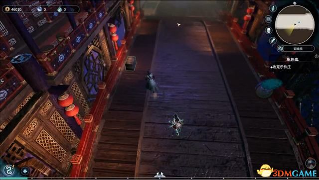 《天命奇御2》图文流程攻略 全支线全传闻任务攻略