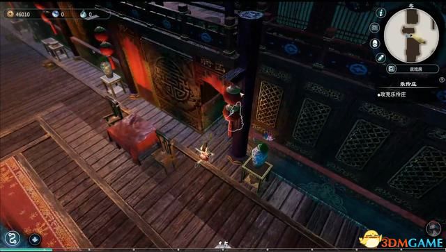 《天命奇御2》图文流程攻略 全支线全传闻任务攻略