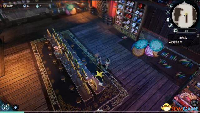 《天命奇御2》图文流程攻略 全支线全传闻任务攻略