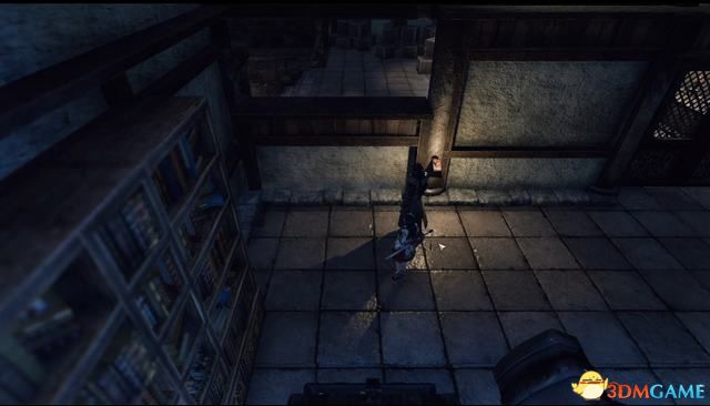 《天命奇御2》图文流程攻略 全支线全传闻任务攻略