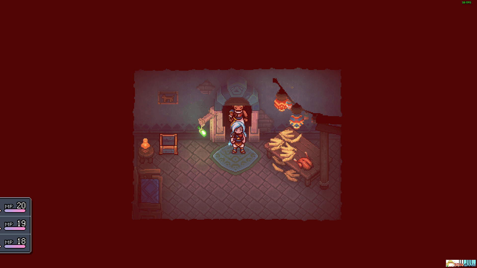 《星之海》图文全攻略 全支线全收集全解密完美结局攻略