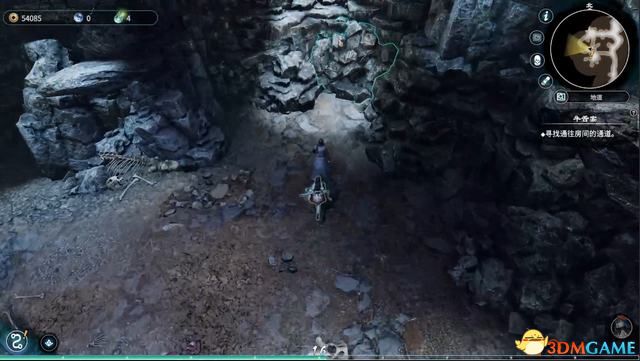 《天命奇御2》图文流程攻略 全支线全传闻任务攻略