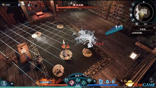 《天命奇御2》图文流程攻略 全支线全传闻任务攻略