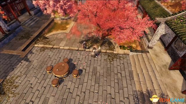 《天命奇御2》图文流程攻略 全支线全传闻任务攻略