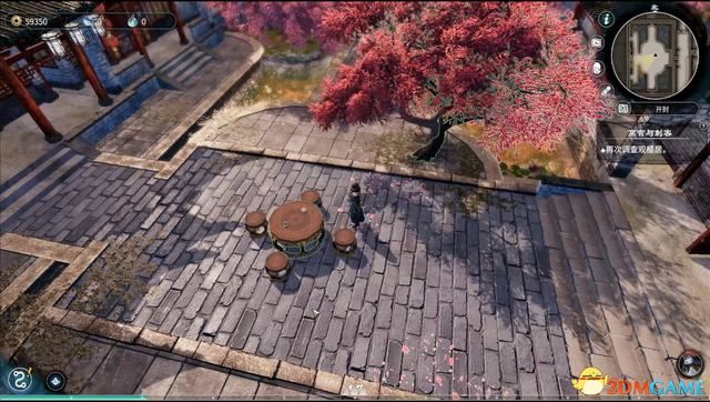 《天命奇御2》图文流程攻略 全支线全传闻任务攻略