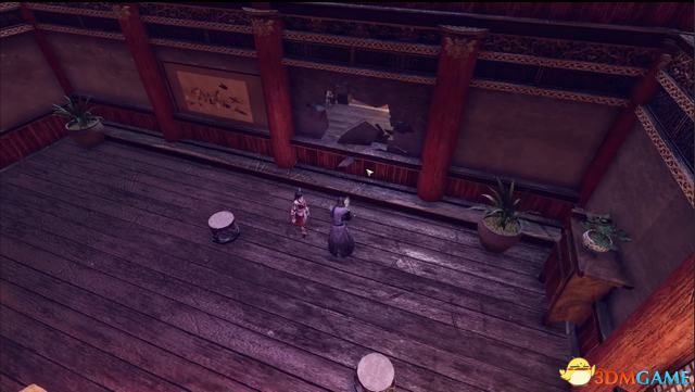 《天命奇御2》图文流程攻略 全支线全传闻任务攻略