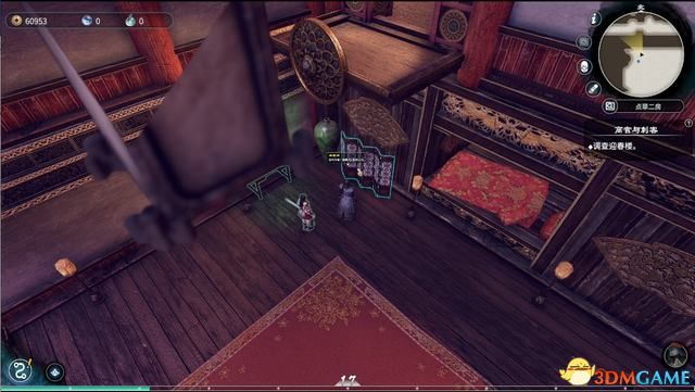 《天命奇御2》图文流程攻略 全支线全传闻任务攻略