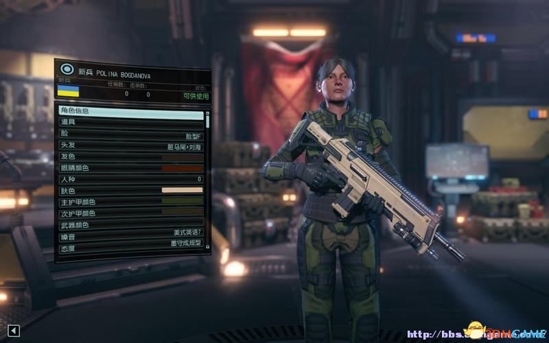 幽浮2 图文全教程攻略 系统设施及战术科研全解析